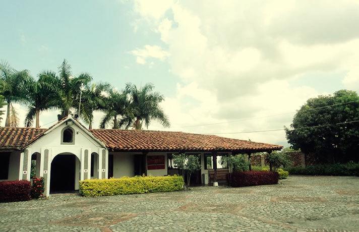 Hacienda El Eden Resort Santa Elena  Exterior foto
